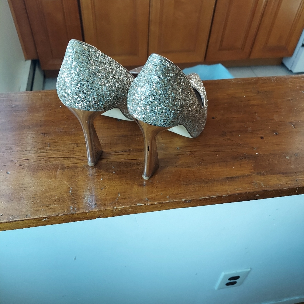 Shoe pump - Picture 4 of 4